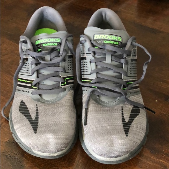 brooks purecadence 6 mens